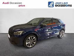 Audi Q2 35 TFSI 150 S tronic 7 S line Plus