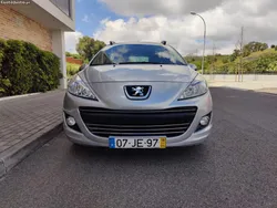 Peugeot 207 1.6hdi sw