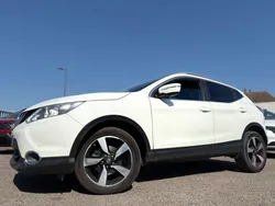 Nissan QASHQAI 1.6 DCI 130CH TEKNA XTRONIC