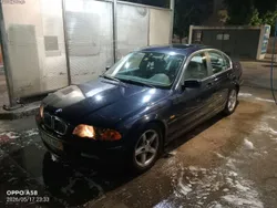 BMW 320 32i 150cv Gasolina