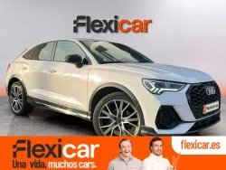 AUDI Q3 35 TDI S tronic 110kW