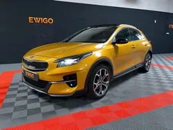 Kia xceed 1.6 crdi 135 active business dct bva