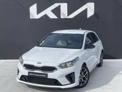 Kia Ceed 1.6 CRDI 136ch MHEV GT Line DCT7