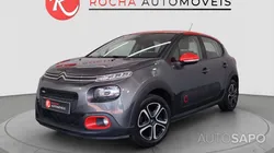 Citroen C3 de 2019