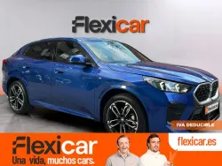 BMW X2 sDrive 20dA