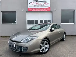 Renault Laguna Coupé III 3.5 V6 240ch Initiale BVA6 RARE Véhicule Révisé et Garantie