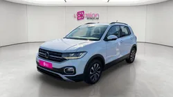 VOLKSWAGEN T-Cross 1.0 TSI 110 Start/Stop DSG7 Active