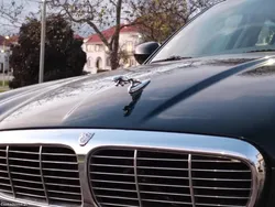 Jaguar XJ 3.0 V6 238 HP Nacional 1 Dono