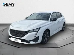 PEUGEOT 308 PureTech 130ch S&S BVM6 Allure