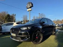 DS DS 7 E-Tense Performance Line EAT8