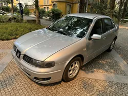 Seat Toledo 1.9 TDi 110CV Sport