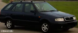 Skoda Felicia Break 1.3 GLXi
