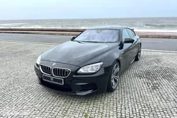 BMW M6 Standard