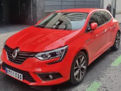 Renault Megane Mégane 1.5dCi Energy Zen 81kW Zen