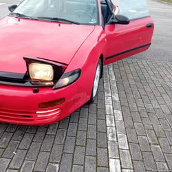 Toyota Celica Sti 1.6 115cv