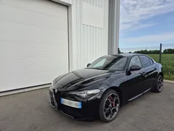 ALFA ROMEO Giulia 2.2 210 Veloce Q4