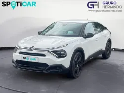 CITROEN C4 1.5 BlueHDI S&S Feel 110