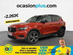 VOLVO XC40 D3 R-Design Aut.