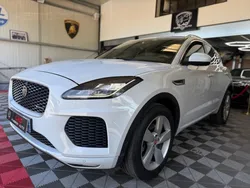 Jaguar E-PACE 2.0 D - 150 ch AWD BVA R-Dynamic SE