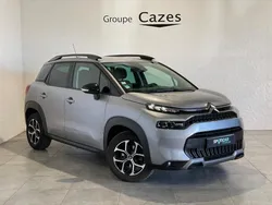 Citroën C3 Aircross PureTech 130 S&S EAT6 Shine