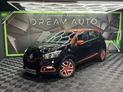 Renault CAPTUR 0.9 TCE 90CH STOP&START ENERGY ARIZONA ECO²