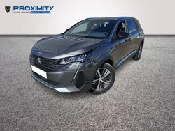 Peugeot 5008 (2) BlueHDi 130 EAT8 Allure Pack