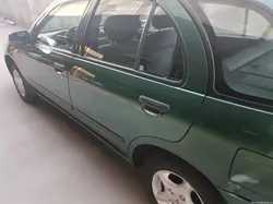 Nissan Almera 1.4