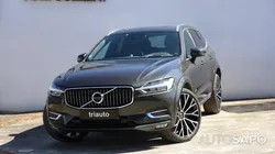 Volvo XC60 de 2017