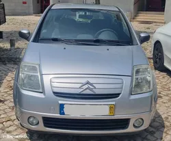 Citroën C2 1.1