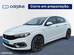 Fiat Tipo 1.3 MultiJet