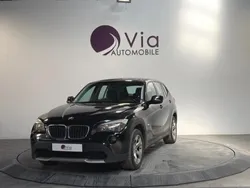 BMW X1 SDRIVE18 sDrive 18i Confort - Ecran Apple carPlay