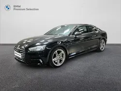Audi A5 2.0 TFSI 252ch S line S tronic 7