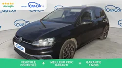 Volkswagen Golf 1.6 TDI 115 DSG7 Connect