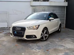 AUDI A1 1.4 TFSI 122ch Ambition Luxe