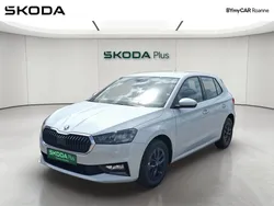 SKODA Fabia 1.0 TSI 95 ch EVO 2 BVM5 Selection
