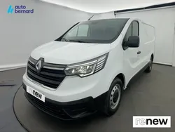 Renault Trafic Fg L1H1 3T 2.0 Blue dCi 130ch Confort E6E
