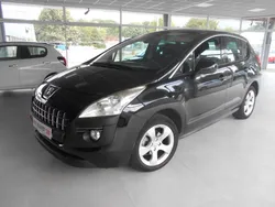 Peugeot 3008 1.6 HDi 112ch FAP Business