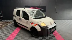 Fiat fiorino tole 1.3 16v multijet 75 pack