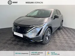 Nissan Ariya Electrique 87kWh 242 ch Advance