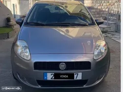 Fiat Grande Punto 1.2 Free