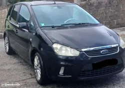 Ford C-Max 1.6 TDCi Titanium