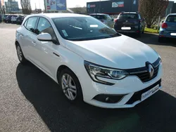 Renault MEGANE IV 1.5 BLUE DCI 115CH BUSINESS