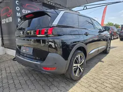 Peugeot 5008 1.2 puretech allure pack eat8
