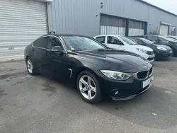 Bmw 418d Gran Coupe F36 143 CV LOUNGE PACK 2014 - KIT CHAINE NEUVE -