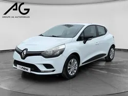 Renault Clio IV 1.2 16V 75 Life