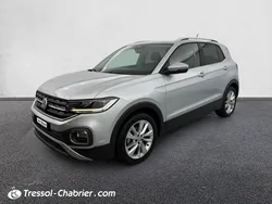 VOLKSWAGEN T-Cross 1.0 TSI 115 Start/Stop BVM6 Lounge Business