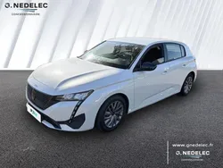 Peugeot 308 1.2 PureTech 110ch S&S Active Pack