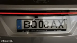 Hyundai Tucson 1.6 T-GDi Premium