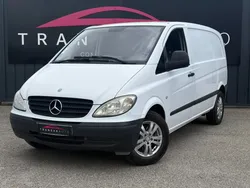 MERCEDES VITO 109 CDI Compact
