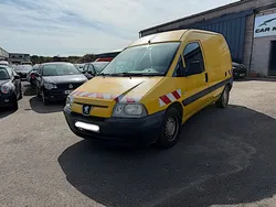 Peugeot EXPERT PLANCB COURT 230C HDI95